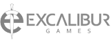 excalibur games logo