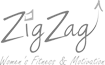 zigzag fitness logo